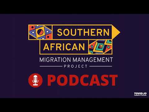 Mixed Migration Podcast Part 1